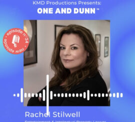 Rachel Discusses Producer Agreements & Career Paths w/ Karen Dunn on “ONE AND DUNN” Pro Audio Podcast