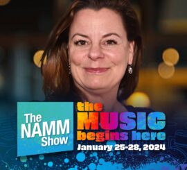 Join Rachel Stilwell, Paul Wolff and Kevin Jablonski at NAMM Show Jan. 27: “Future Proofing Your Intellectual Property as a Creator in the Music and Audio Industries”